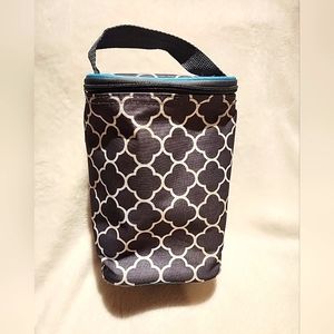 J.L. Childress Two Cool Double Bottle Cooler